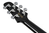 Guitarra Electroacústica Ibanez TCY10PA-BKB — vista 2