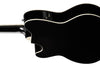 Guitarra Electroacústica Ibanez TCY10PA-BKB — vista 3