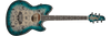 Guitarra Electroacústica Ibanez TCY10PA-CBS — vista 1