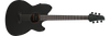 Guitarra Electroacustica Ibanez TCY621-BОТ