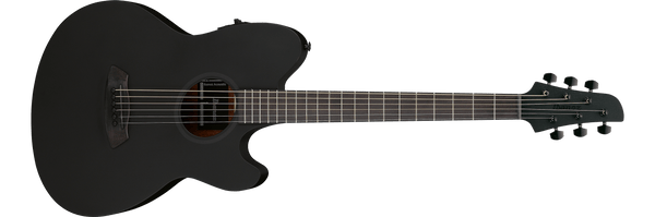 Guitarra Electroacústica Ibanez TCY621-BOT