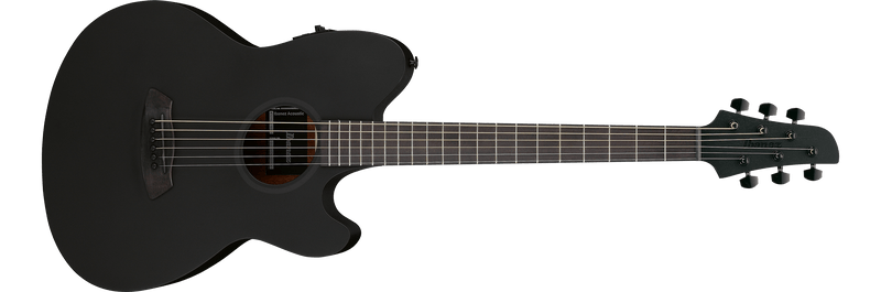 Guitarra Electroacustica Ibanez TCY621-BОТ