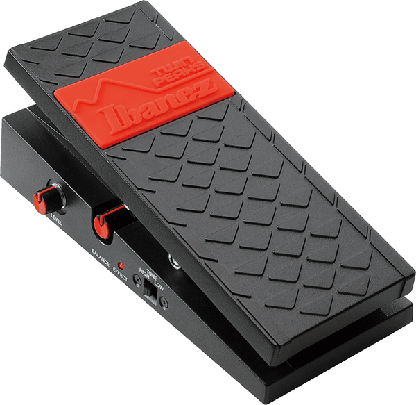 Pedal Ibanez TWP10 wah-wah