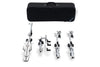 Paquete De Herrajes Mapex StreetLite HPSL001 Con MetroCase — Vista 2