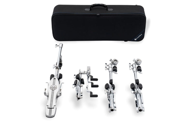 Paquete De Herrajes Mapex StreetLite HPSL001 Con MetroCase — Vista 2