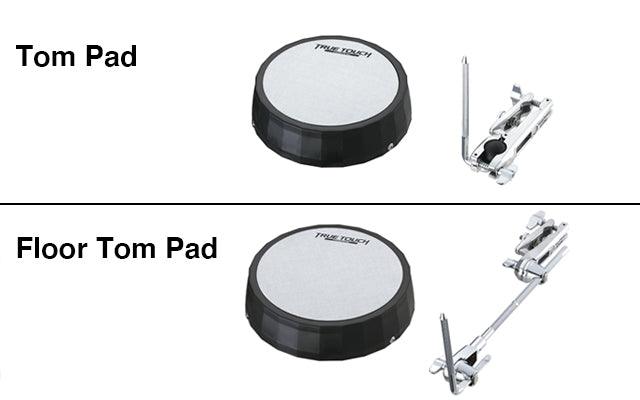 Pad Tama TTK5S Practica - The Music Site