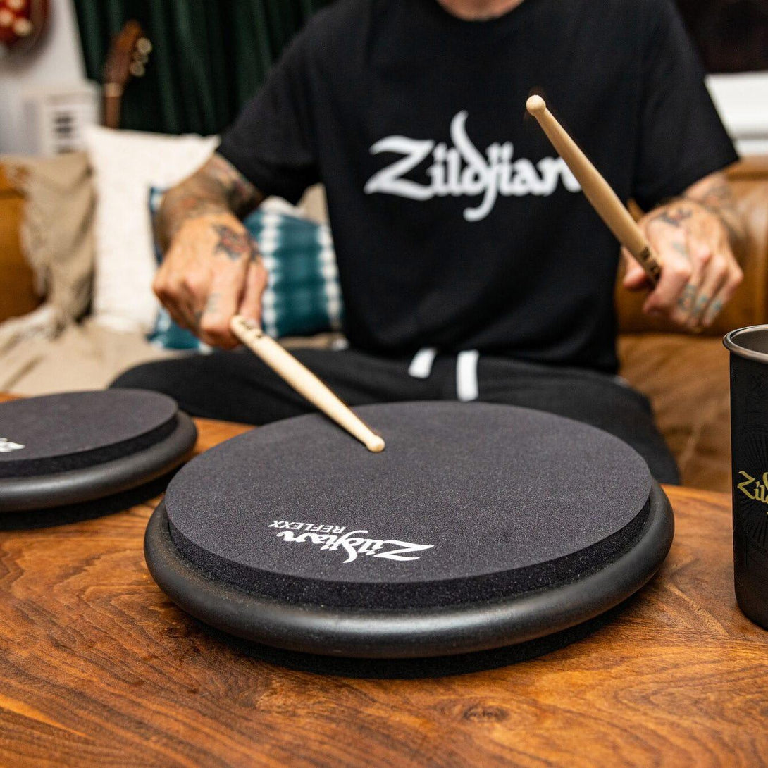 Pad Zildjian De Practica ZXPPRCP06 - The Music Site