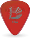 Pajuela D Addario 1ar7 Acrilux - The Music Site