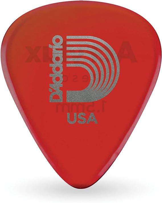 Pajuela D Addario 1ar7 Acrilux - The Music Site