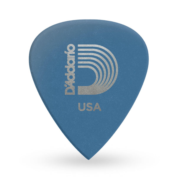 Pajuela D Addario 6DBU5 DURALIN Azul - The Music Site