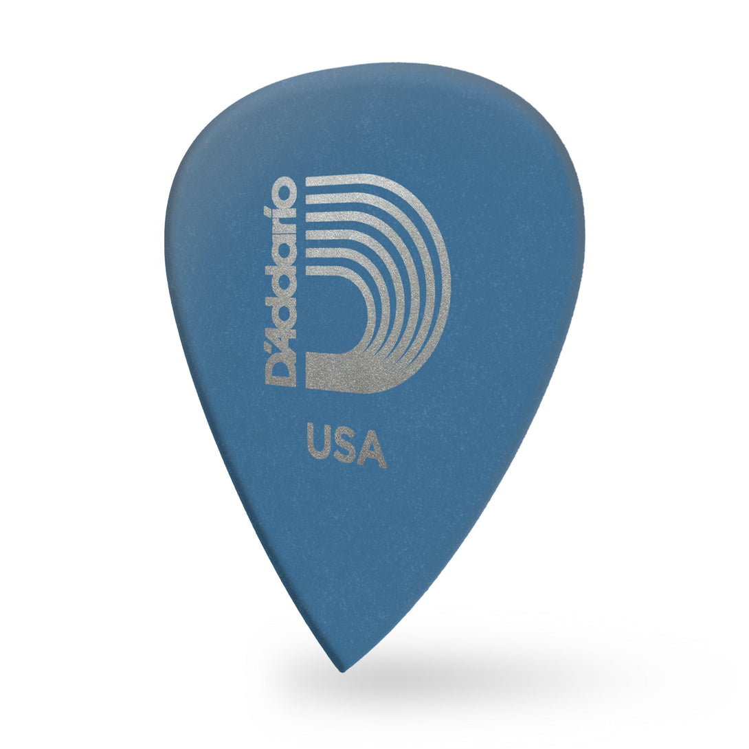 Pajuela D Addario 6DBU5 DURALIN Azul - The Music Site