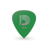Pajuela D Addario 6DGN4 DURALIN Verde - The Music Site