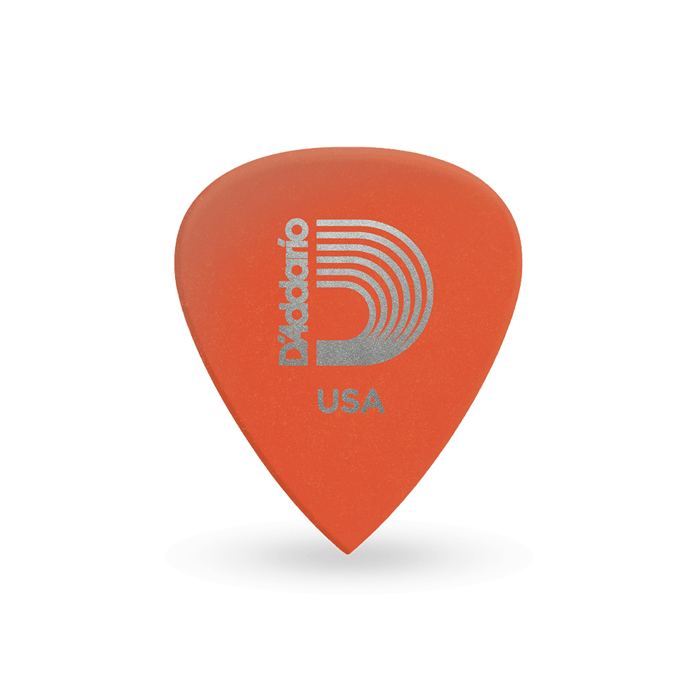 Pajuela D Addario 6DOR2 DURALIN Naranja - The Music Site