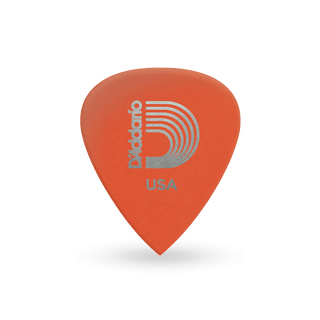 Pajuela D Addario 6DOR2 DURALIN Naranja - The Music Site