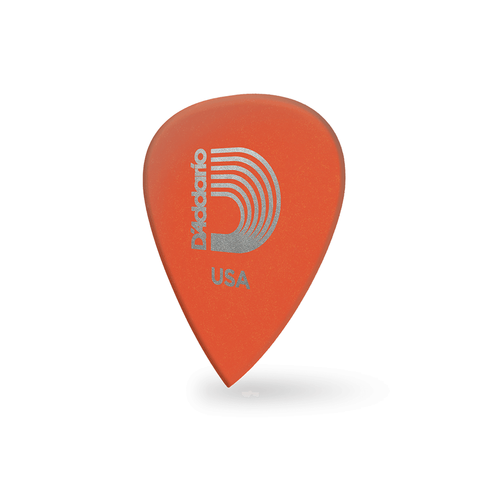 Pajuela D Addario 6DOR2 DURALIN Naranja - The Music Site