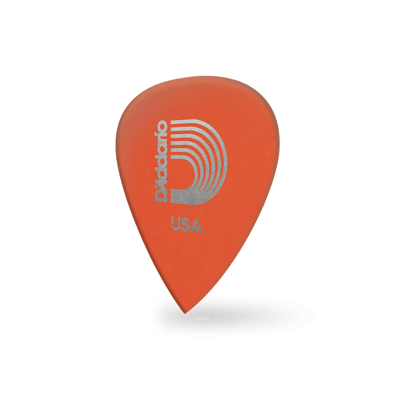 Pajuela D Addario 6DOR2 DURALIN Naranja - The Music Site
