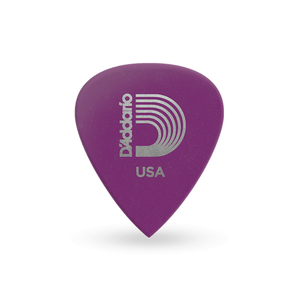 Pajuela D Addario 6DPR6 DURALIN Morada - The Music Site