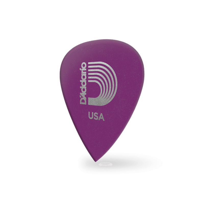 Pajuela D Addario 6DPR6 DURALIN Morada - The Music Site