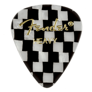 Pajuela Fender Heavy Checker X12 1980351303 - The Music Site