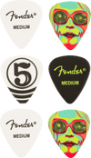 Pajuela Fender John 5 351 X6 1980351049 - The Music Site