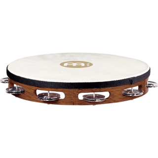 Pandereta Meinl TAH1AB Mano - The Music Site