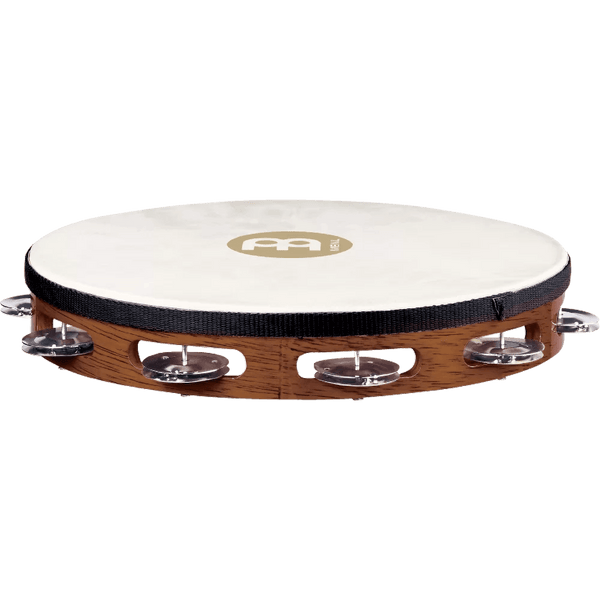 Pandereta Meinl TAH1AB Mano - The Music Site