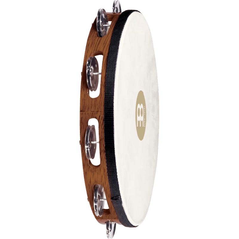 Pandereta Meinl TAH1AB Mano - The Music Site