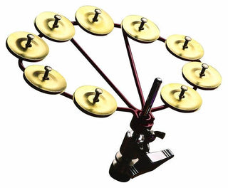 Pandero Lp192 Cyclops Jingle Ring Charles - The Music Site