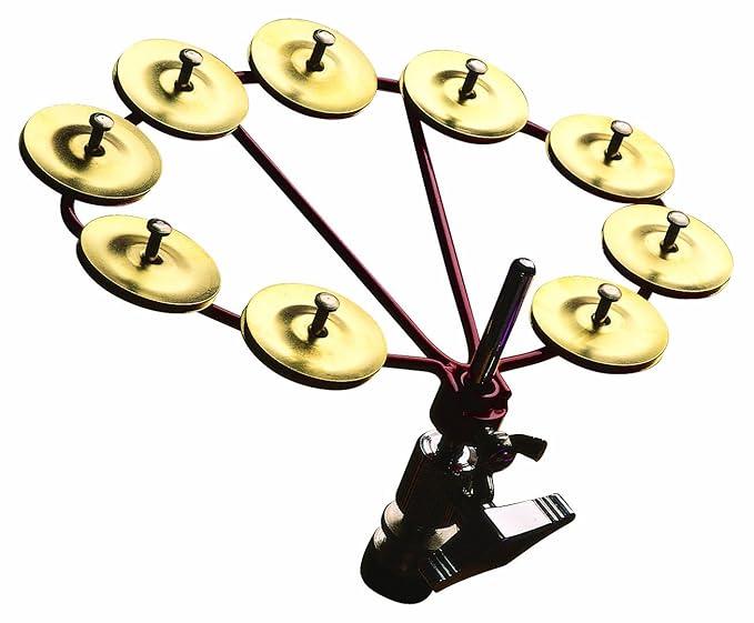 Pandero Lp192 Cyclops Jingle Ring Charles - The Music Site