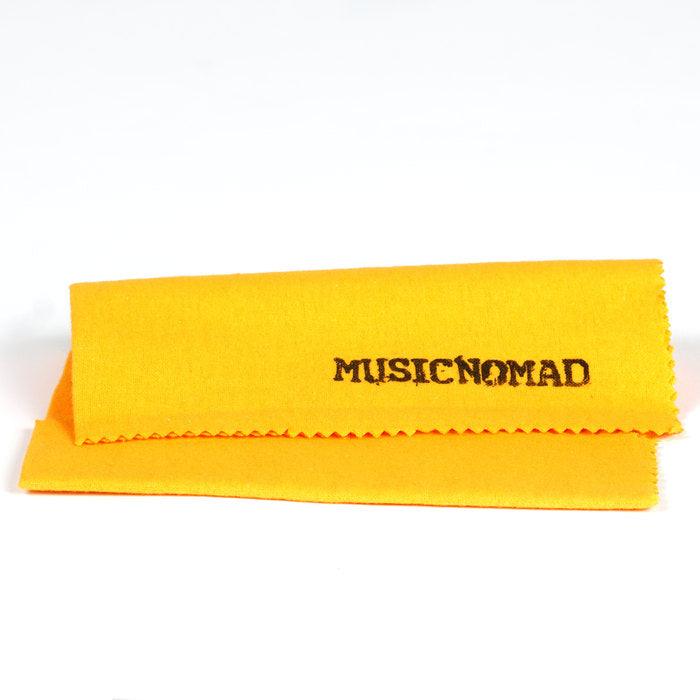 Paño limpiador Music Nomad MN200 - The Music Site