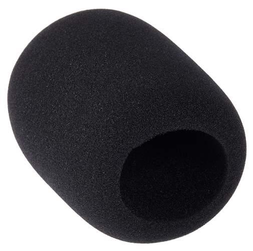 Pantalla antiviento MXL de microfono WS-001 - The Music Site