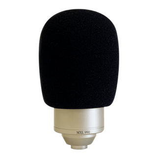 Pantalla antiviento MXL de microfono WS-002 - The Music Site