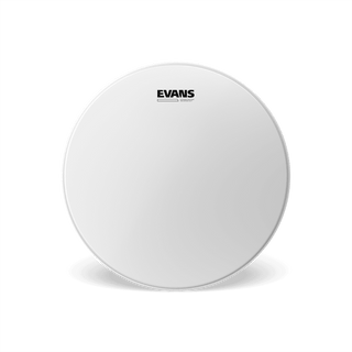 Parche Evans De 10 B10G1RD Blanco - The Music Site