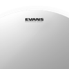 Parche Evans De 10 B10G1RD Blanco - The Music Site