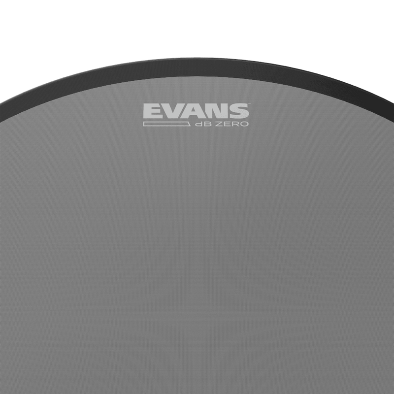 Parche Evans De 12 TT12S01 - The Music Site