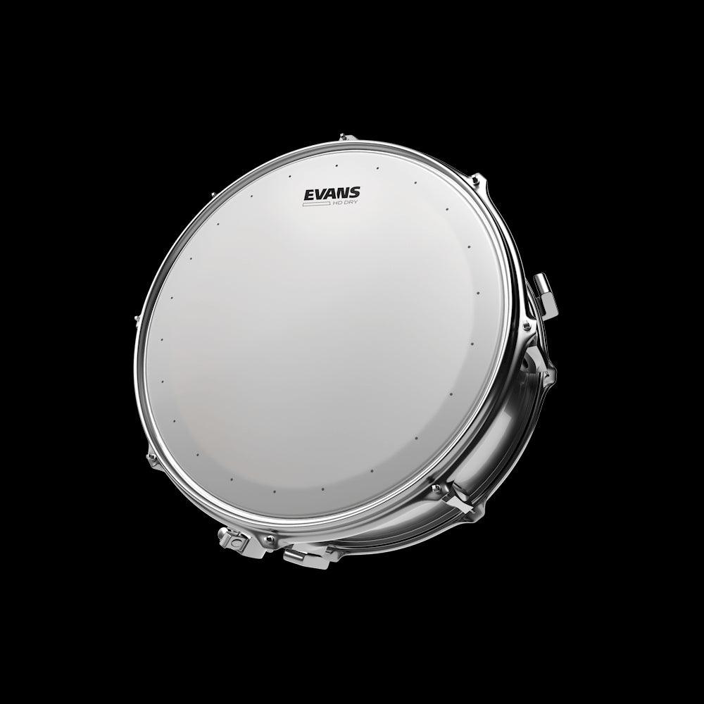 Parche Evans De 14 B14HDD Corrugado - The Music Site