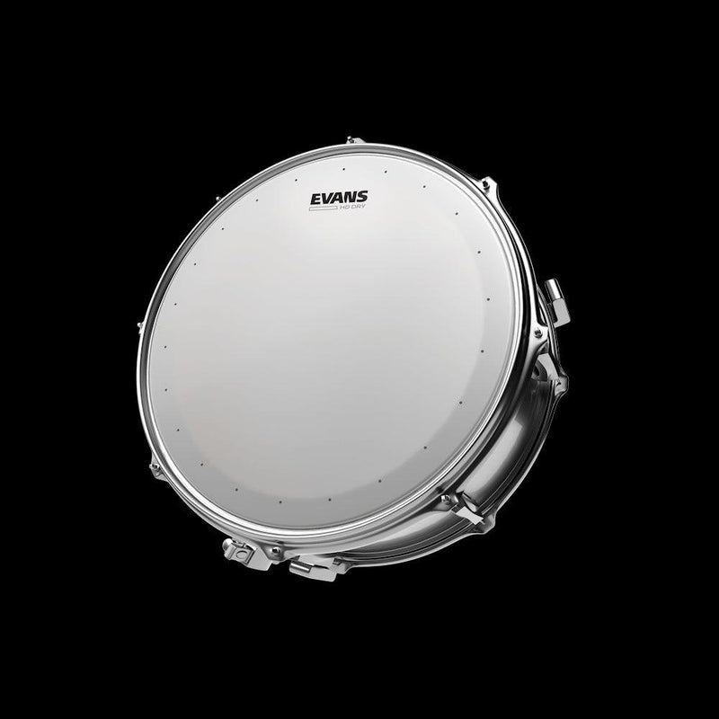 Parche Evans De 14 B14HDD Corrugado - The Music Site