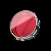 Parche Evans De 14 B14HR Hidraulico Rojo - The Music Site