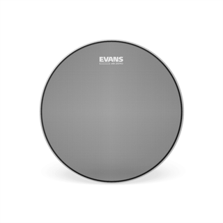Parche Evans De 14 TT14S01 Negro - The Music Site