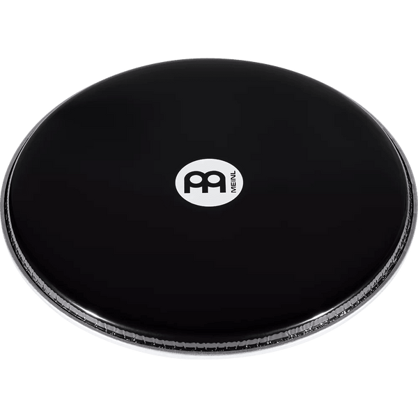 Parche Meinl Timbal de 13" Tblh13bk Negro - The Music Site