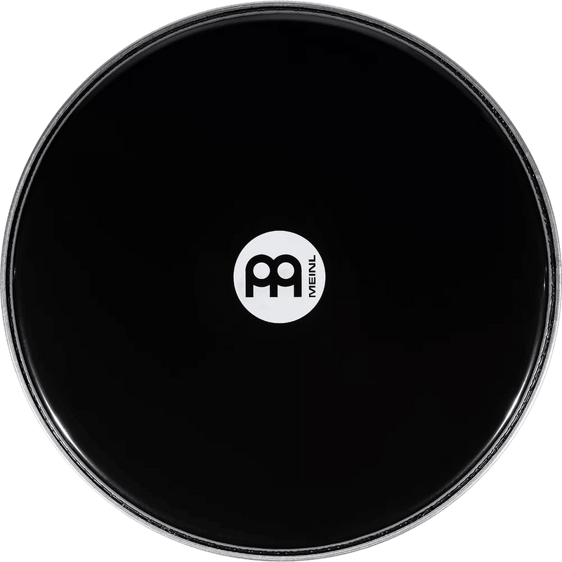 Parche Meinl Timbal de 14" Tblh14bk Negro - The Music Site