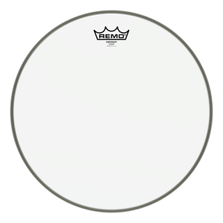 Parche Remo Emperor Clear De 14 Grueso BE-0314-00 - The Music Site