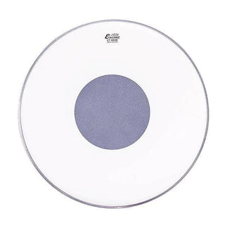 Parche Remo Encore De 12 Punto Negro Blanco Corrugado EN-0112-CT - The Music Site