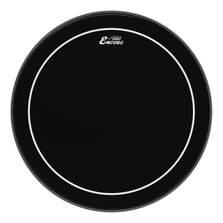 Parche Remo Encore De 8 Gota Aceite Negro EN-0008-PS - The Music Site