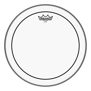 Parche Remo Pinstripe Clear De 14 Gota de Aceite PS-0314-00 - The Music Site