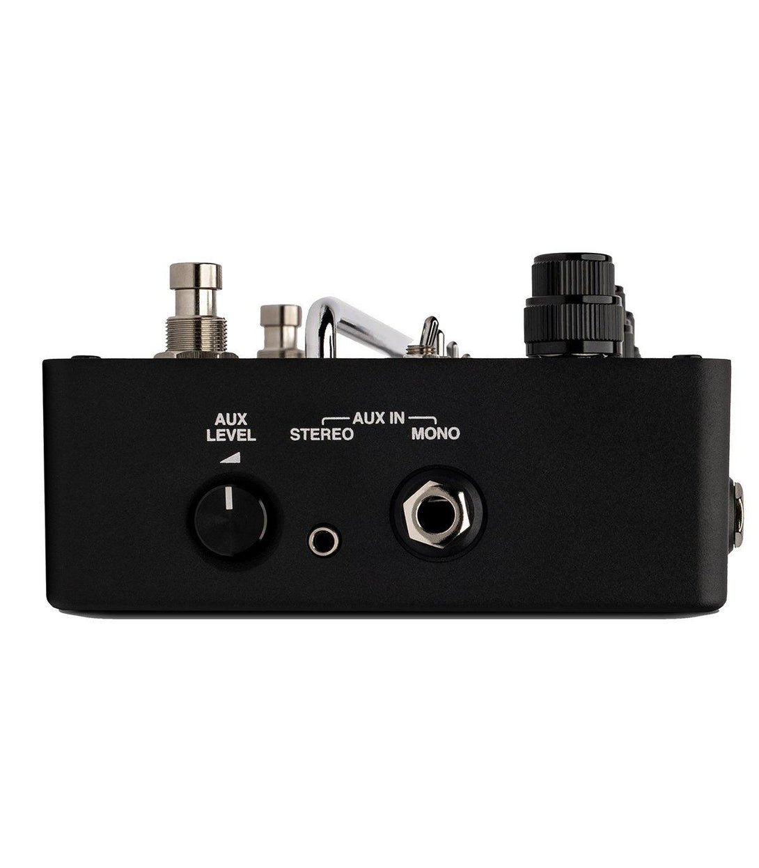 Pedal Ampeg SGT-DI US F18-1 Preamp - The Music Site