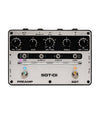 Pedal Ampeg SGT-DI US F18-1 Preamp - The Music Site