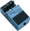 Pedal Boss Bajo Ceb-3 Chorus - The Music Site