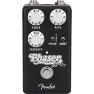 Pedal Fender Guitarra electrica Waylon J Phaser 0234553000 - The Music Site