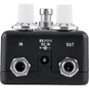 Pedal Fender Guitarra electrica Waylon J Phaser 0234553000 - The Music Site